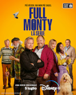The Full Monty - La serie