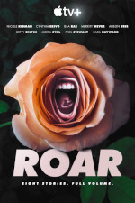 Poster Roar  n. 0