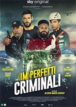 Poster (Im)perfetti criminali  n. 0