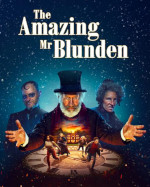 Poster The Amazing Mr Blunden  n. 0