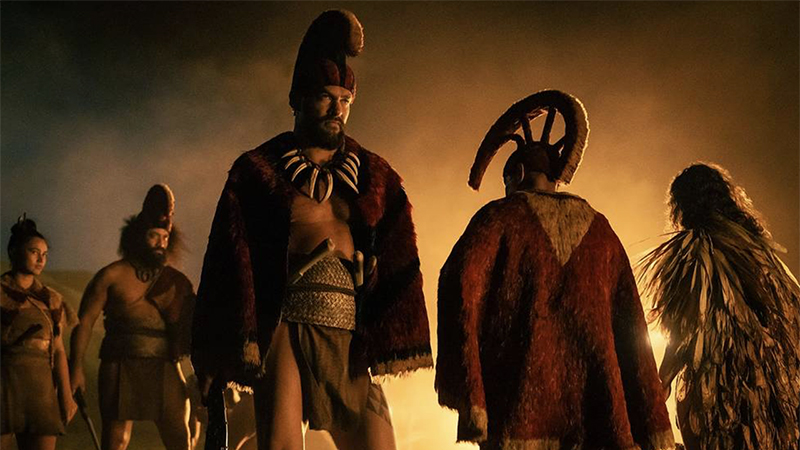 Chief of War