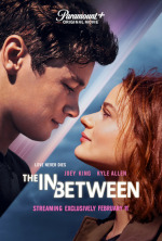 The in Between - Non ti perderò