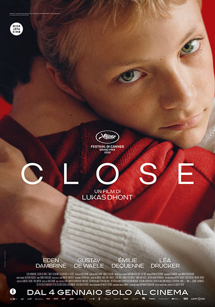 Close - Film (2022) - MYmovies.it