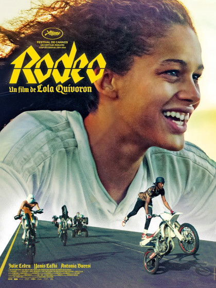 Rodeo - Film (2022) - MYmovies.it