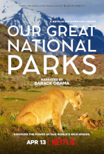 I parchi nazionali più belli del mondo