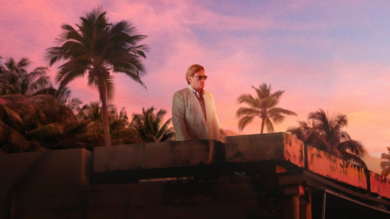 Pacifiction Un mondo sommerso Film (2022)