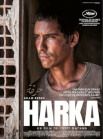 Poster Harka  n. 0