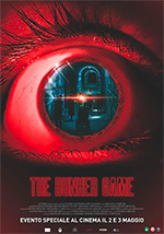 Poster The Bunker Game  n. 0