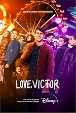 Love, Victor - Stagione 3