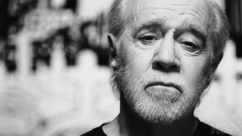 George Carlin's American Dream