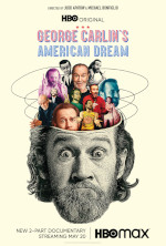 Poster George Carlin's American Dream  n. 0