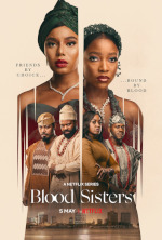 Poster Blood Sisters  n. 0