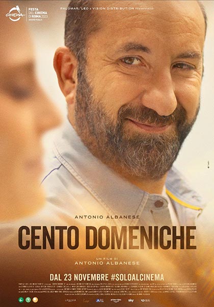 Cento Domeniche - Film (2023) - MYmovies.it