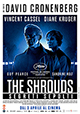 The Shrouds - Segreti sepolti