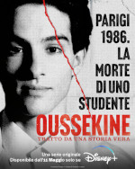 Poster Oussekine  n. 0