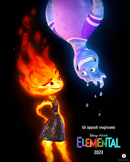 ELEMENTAL