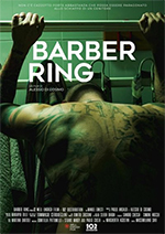 Poster Barber Ring  n. 0
