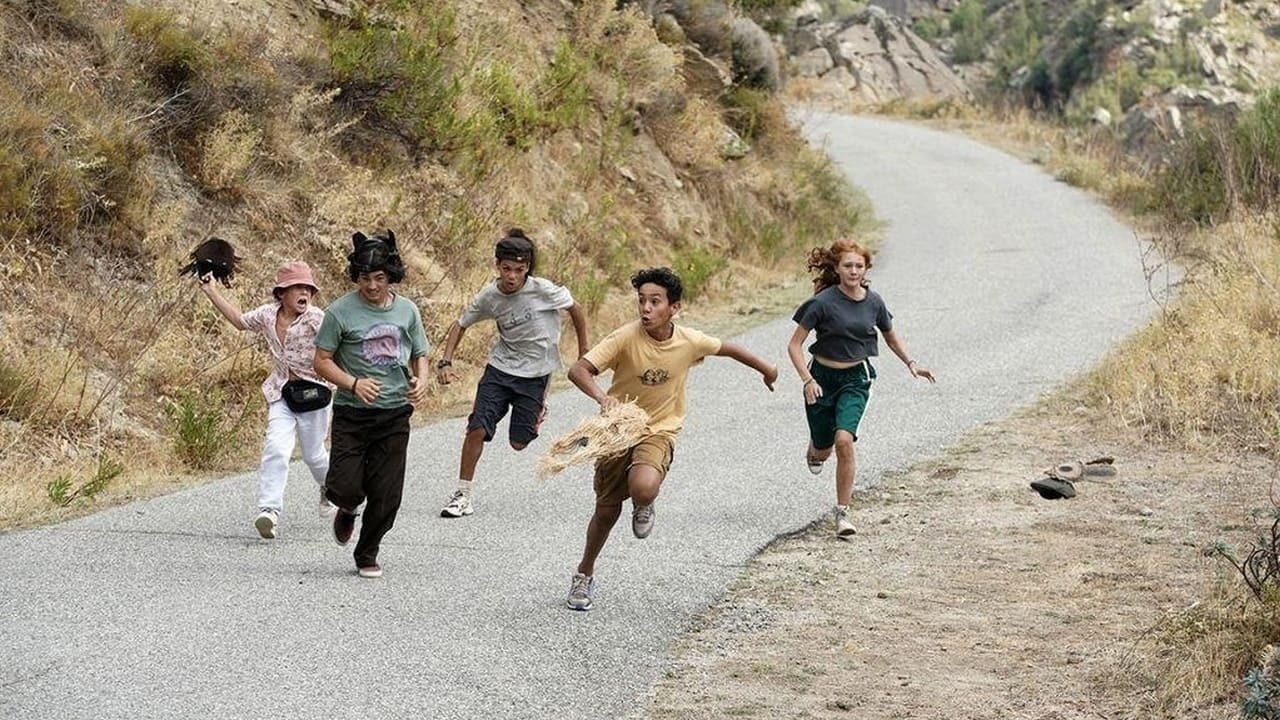  Dall'articolo: La petite band, il trailer originale del film [HD].