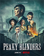 Peaky Blinders - Stagione 6