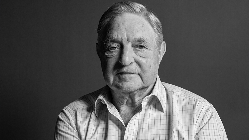 Soros