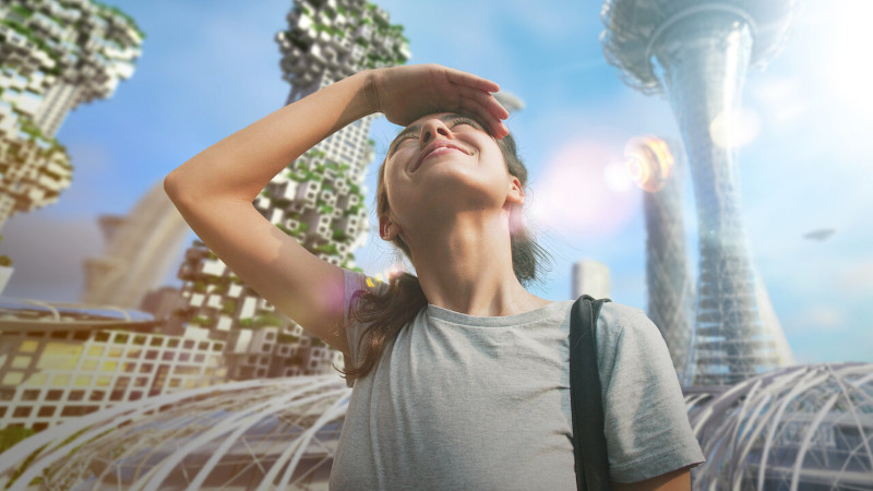 Verso il futuro