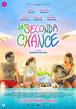 Poster La seconda chance  n. 0