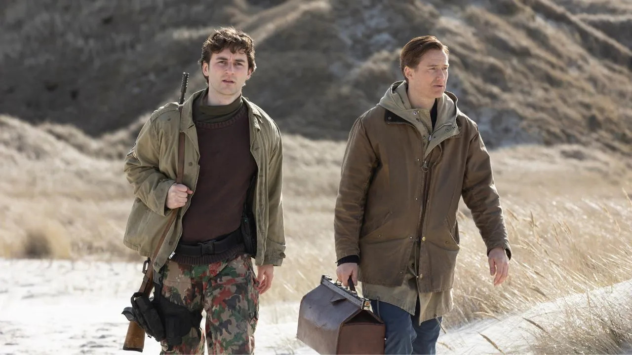 Helgoland 513 - Serie TV (2024) - MYmovies.it