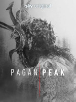 Pagan Peak - Nel mirino del killer