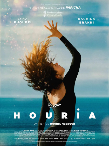Houria - Film (2022) - MYmovies.it
