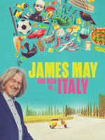 James May: Il nostro agente in Italia