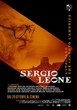 Sergio Leone - L'italiano che Inventò l'America 