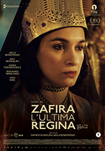 Zafira - L'ultima regina