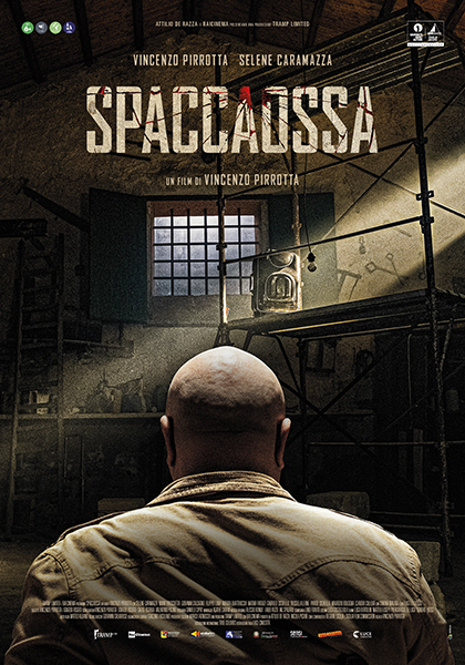 Poster Spaccaossa