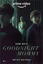 Poster Goodnight Mommy  n. 0
