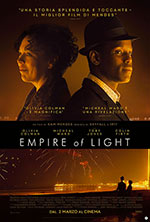 Poster Empire of Light  n. 0