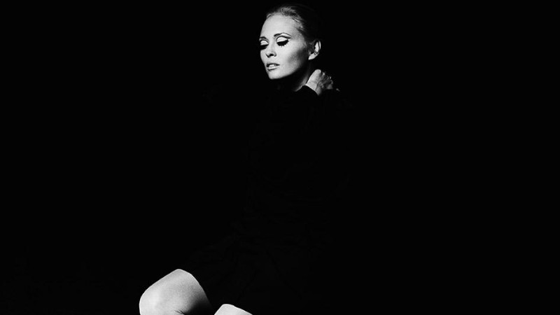 Jerry Schatzberg, Portrait Paysage