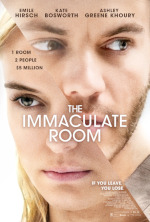 Poster The Immaculate Room  n. 0