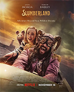 Slumberland - Nel mondo dei sogni