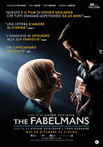 The Fabelmans 