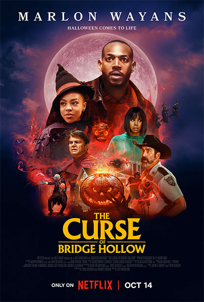 La Maledizione di Bridge Hollow - Film (2022) - MYmovies.it