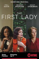 Poster The First Lady  n. 0