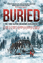Buried - The 1982 Alpine Meadows AvalancLe