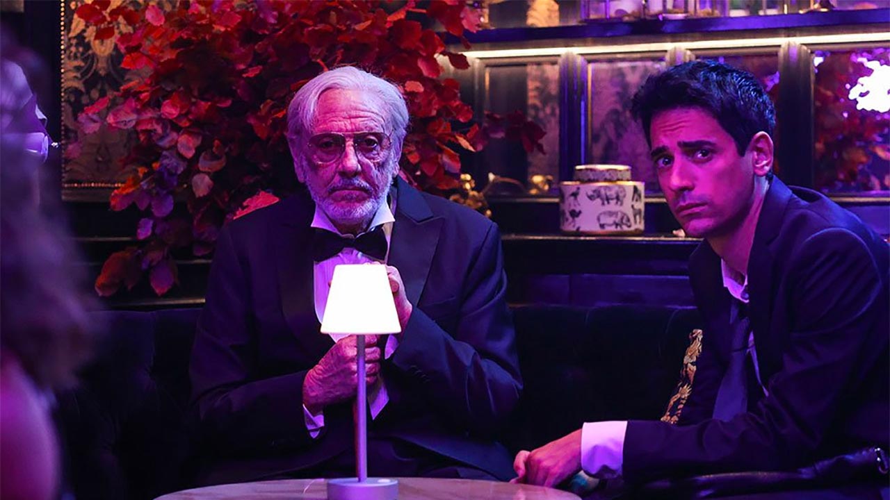  Dall'articolo: Il pi bel secolo della mia vita, il trailer ufficiale del film [HD].