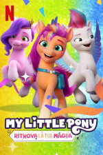 My Little Pony - Ritrova la tua Magia