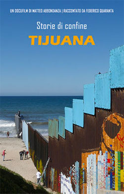 Tijuana - Storie di Confine