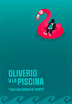Oliverio Y la Piscina