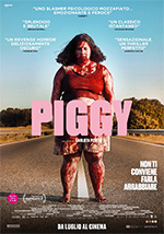 Poster Piggy  n. 0