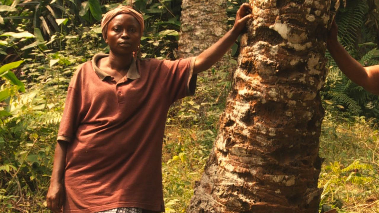 Amuka e il Congo: Spanò racconta la rinascita di un paese e le aspirazioni della sua popolazione