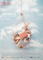 Poster Infinito. L'universo di Luigi Ghirri  n. 0