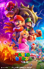 Super Mario Bros - Il Film 